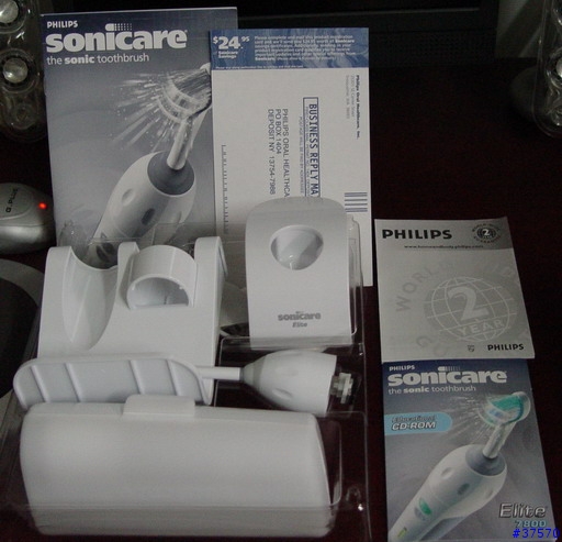 【冷飯再炒】Philips sonicare 7800電動牙刷!!
