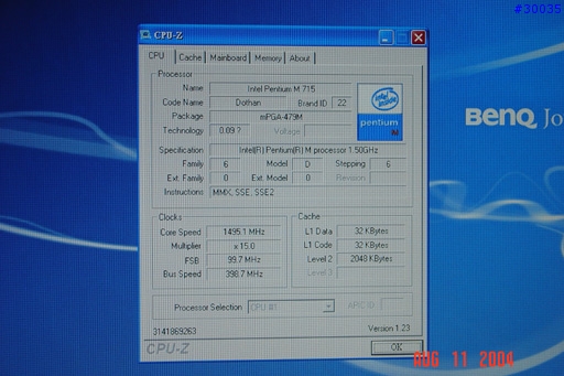 [分享]我的第一台N/B--BENQ 7000-T01 + 數位電視盒 【新增圖片】