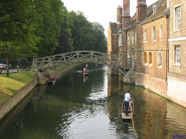 Cambridge