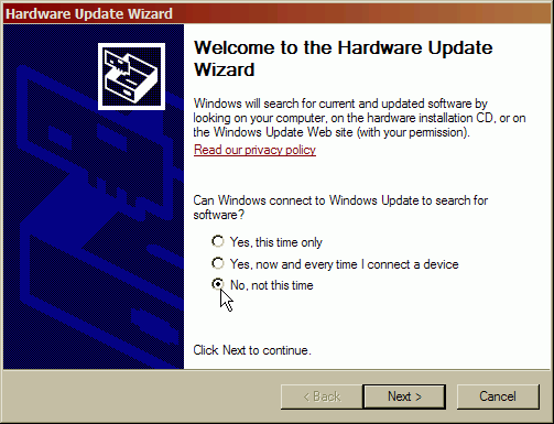 [教學]在Windows XP SP2使用Widcomm BTW
