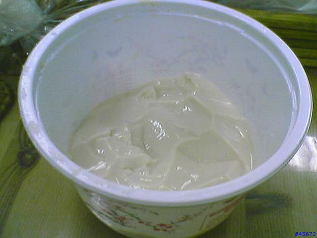 [好吃的小東西]天氣炎炎...吃豆花吧!
