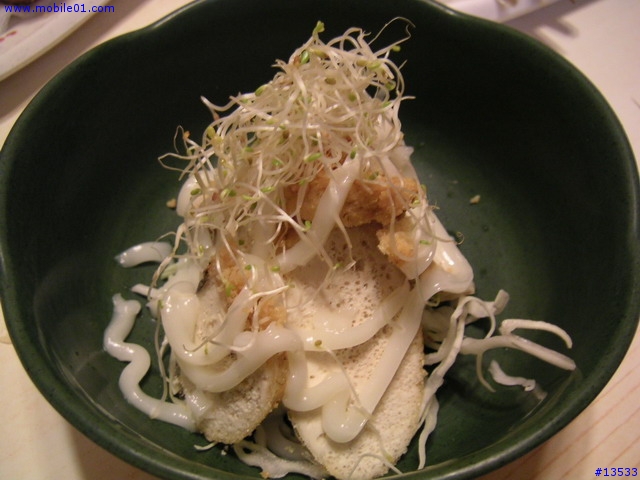 宮川日本料理