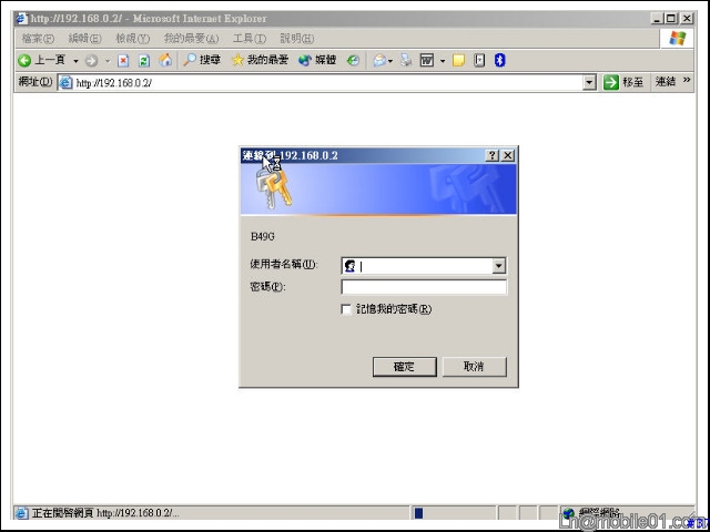 [Ln測試報告]Gigabyte 802.11g Wireless Router AP & Wireless LAN Card