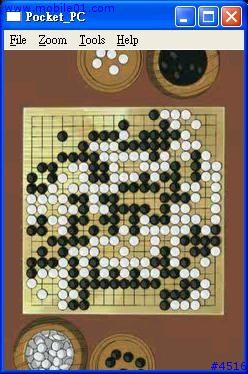 PDA看影片快速攻略(DVD,VCD補充說明)