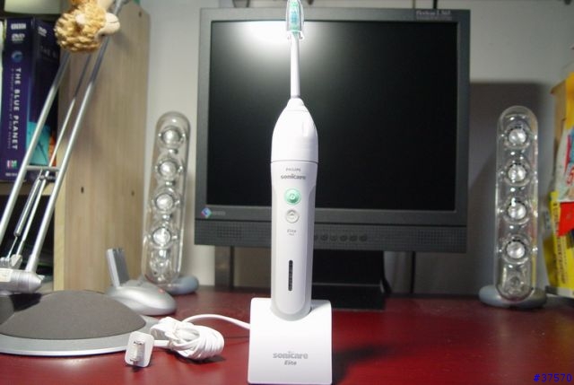 【冷飯再炒】Philips sonicare 7800電動牙刷!!