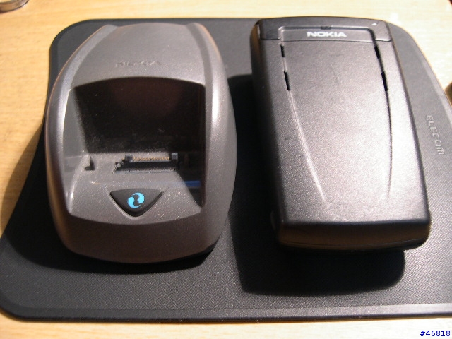 [分享]我的原廠充電器