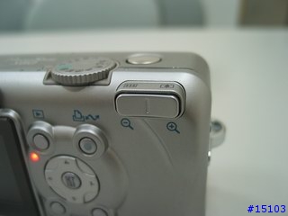 canon第一款廣角相機 S60現身