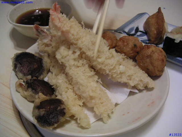 宮川日本料理