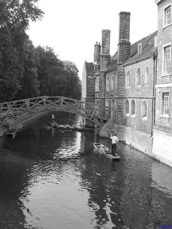Cambridge