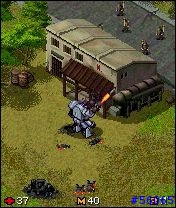 關於S700和K700的3D遊戲能力？