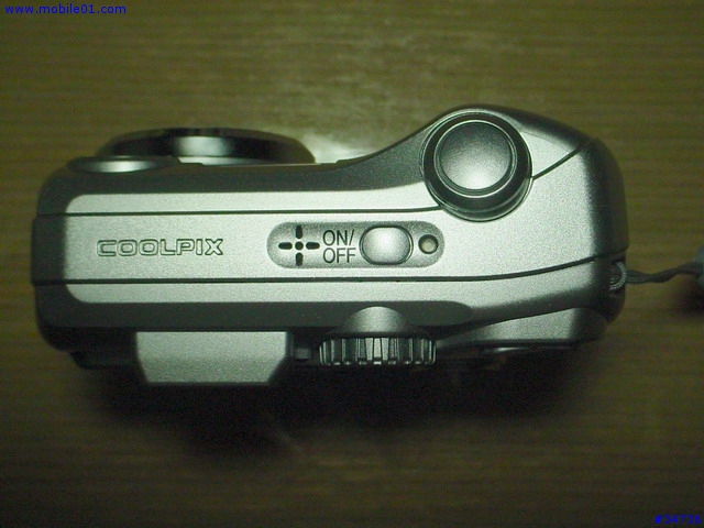 [非敗家報告] Nikon COOLPIX 2200 (10/19照片更新)