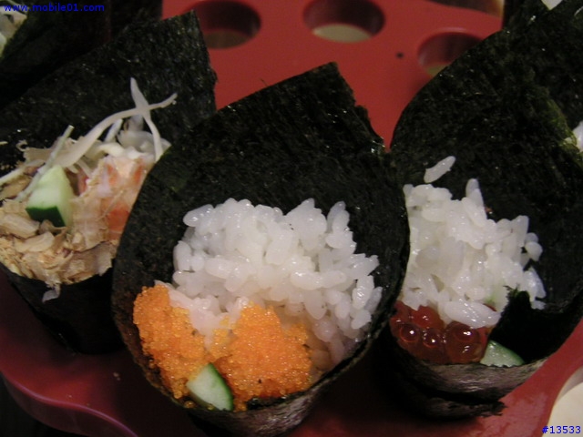 宮川日本料理