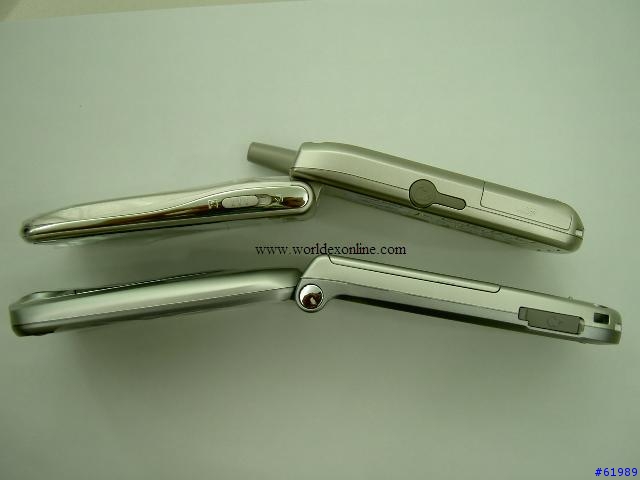 一百三十萬像素Snap Shot王NEC N830
