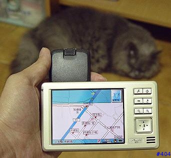 [測試] Mio136衛星導航系統測試報告