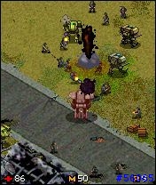 關於S700和K700的3D遊戲能力？
