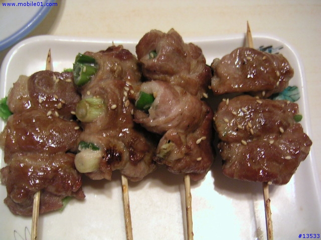 宮川日本料理
