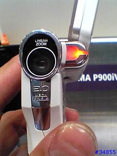 2004台北國際電信展--日系3G手機(補圖,有52張喔)