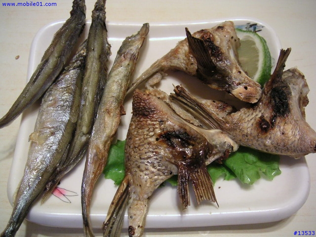 宮川日本料理