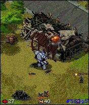 關於S700和K700的3D遊戲能力？
