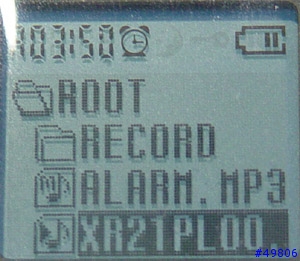 [原創] Maycom XR-21 測試報告 2 -軔體介紹與更新
