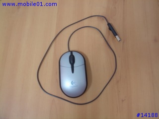 [有老鼠!!!]羅技極光星貂(4 Notebook)