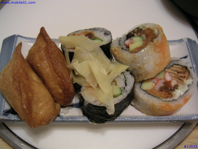 宮川日本料理