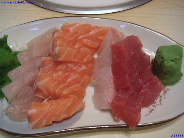 宮川日本料理