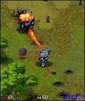 關於S700和K700的3D遊戲能力？