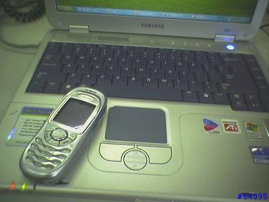 我的三星P30