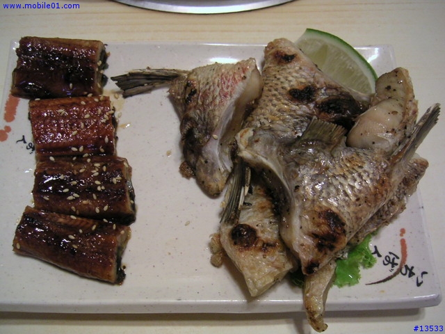 宮川日本料理