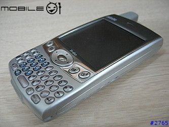PalmOne Tero 600