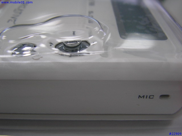 CREATIVE  MuVo^2 FM 5G 白色版