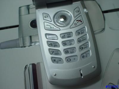 X400實機寫真