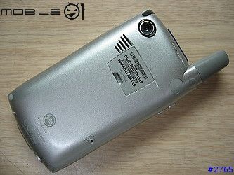 PalmOne Tero 600