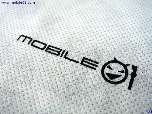 Mobile01惡魔小腰包[還沒完成匯款要快點唷!不然機會要讓給其他人啦]