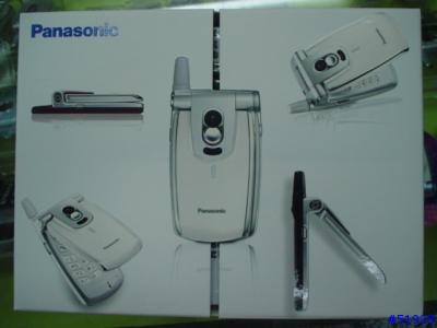 X400實機寫真