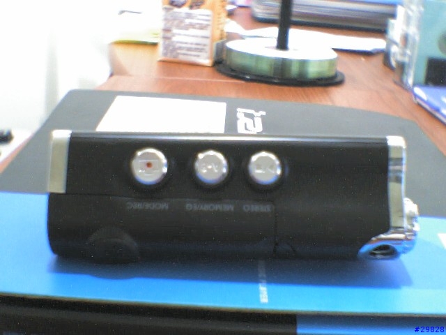 勸敗]iRiver MP3 IFP-1090寫真~~~~~~