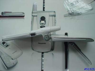 X400實機寫真
