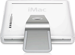 [新機上市] APPLE iMac G5 簡介