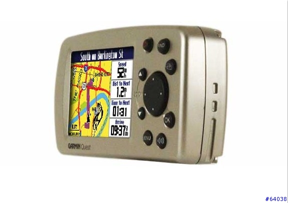 Garmin 出新的 Quest 有人知道開賣的嗎??