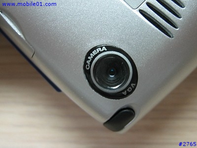 PalmOne Tero 600