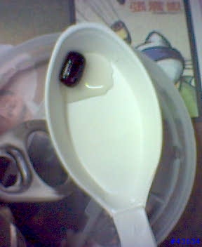 新版~~一粒老鼠屎壞了一鍋粥~~
