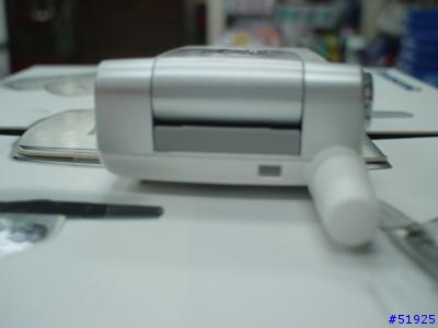 X400實機寫真