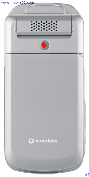 Sharp 3G手機正式曝光