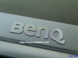 [BENQ] 享受快樂科技：BenQ SmartPhone P30