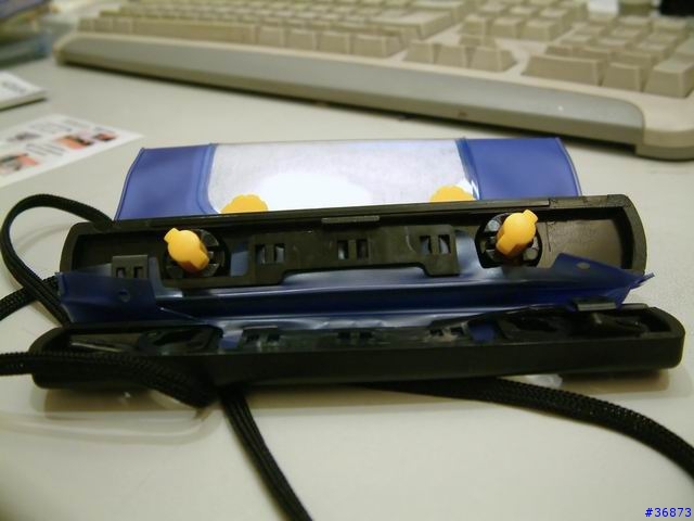 [分享]數位相機潛水袋