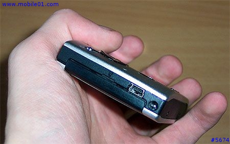 【ARCHOS系列勸敗報導之二】：Gmini 400超迷你影音隨身FUN！（一樣圖很多）