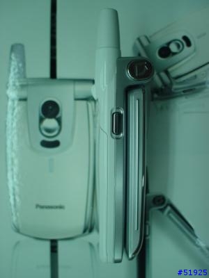 X400實機寫真