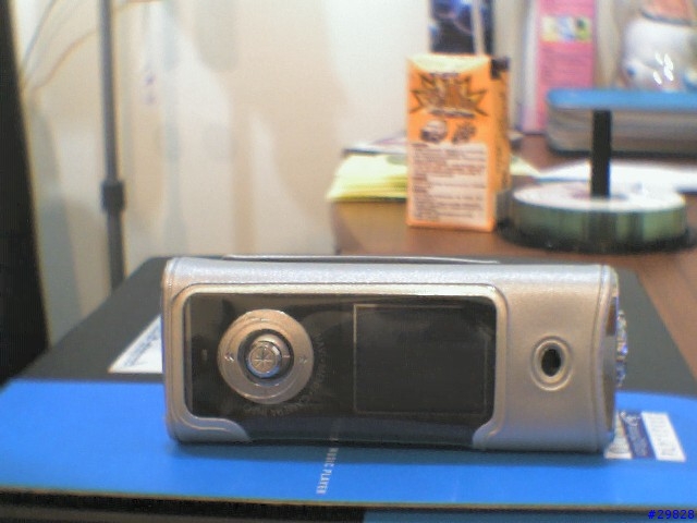 勸敗]iRiver MP3 IFP-1090寫真~~~~~~