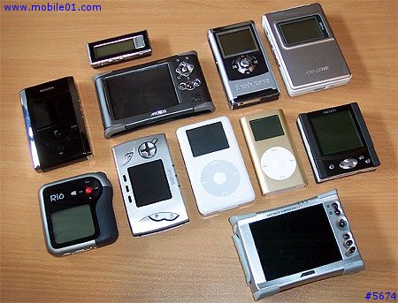 【ARCHOS系列勸敗報導之二】：Gmini 400超迷你影音隨身FUN！（一樣圖很多）